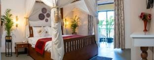 Baga Houses Vacation rental in Goa, India