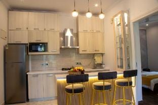 Havenwood:Newly Launched Pool Facing Green Getaway Vacation rental in Goa, India