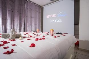 Thermal cinéma barbecue Disneyland Paris Vacation rental in Lagny-sur-Marne