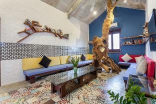 An Bang Garden House - 4BR-1Min walk to the Beach Villa in Hoi An
