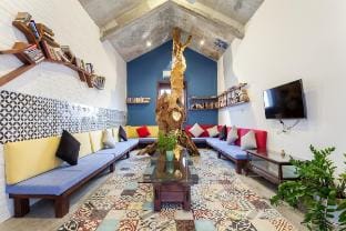 An Bang Garden House - 4BR-1Min walk to the Beach Villa in Hoi An