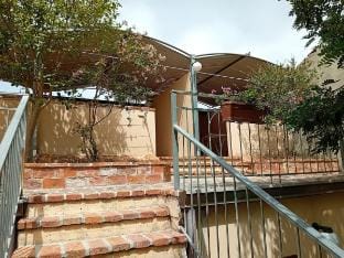 Residence le Acacie  Apartment in Ascea