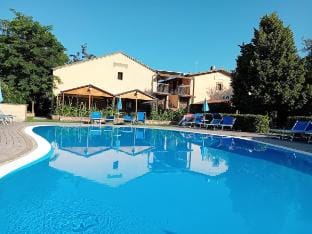 Residence le Acacie  Apartment in Ascea