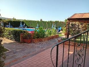 Residence le Acacie  Apartment in Ascea