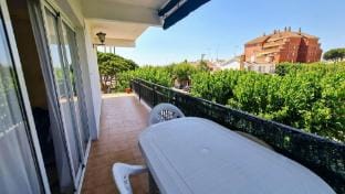 Apartment Cabrera Burriac Apartment in Maresme