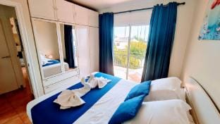 Apartment Cabrera Burriac Apartment in Maresme