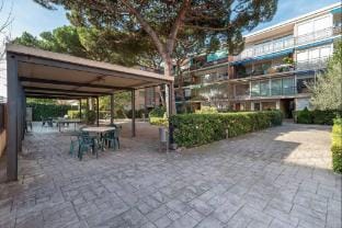 Apartment Cabrera Montserrat for 4 Apartment in Maresme