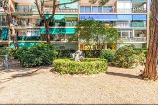 Apartment Cabrera Montserrat for 4 Apartment in Maresme