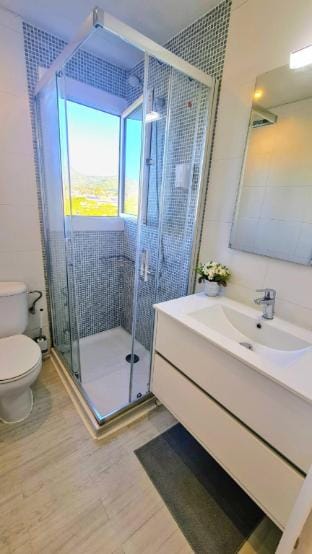 Apartment Cabrera Montserrat for 4 Apartment in Maresme