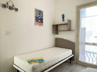 Renovated villa by the sea with private garden Villa in Bibione