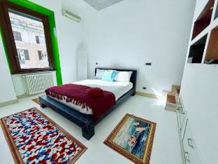 Saint Peter Apartament Vacation rental in Rome