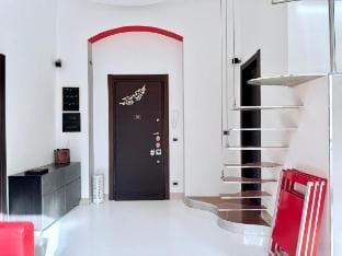 Saint Peter Apartament Vacation rental in Rome