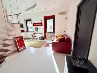 Saint Peter Apartament Vacation rental in Rome