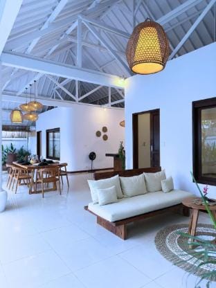 Janji Villa (no 8) Villa in North Kuta