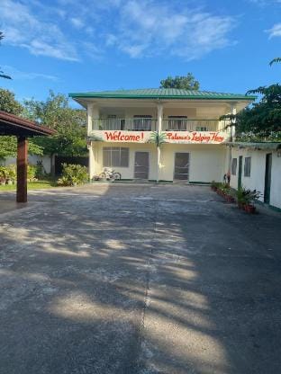 D.S. Palanca’s Lodging Home Villa in Calabarzon