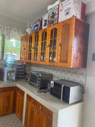 D.S. Palanca’s Lodging Home Villa in Calabarzon