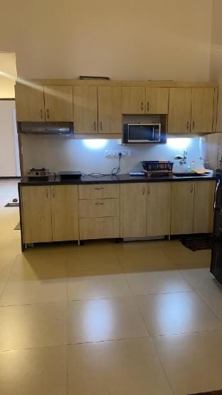 08Fully Furnished one Bedroom Apartment in Siolim Vacation rental in Goa, India