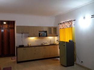 Fully Furnished Studio Apart,Siolim Vacation rental in Goa, India