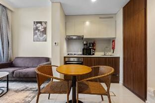 Apartment in Downtown Dubai Vacation rental in Dubai