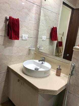 Boho Chic Studio Aptmnt in Riviera Sublime,Siolim Apartment in Goa, India