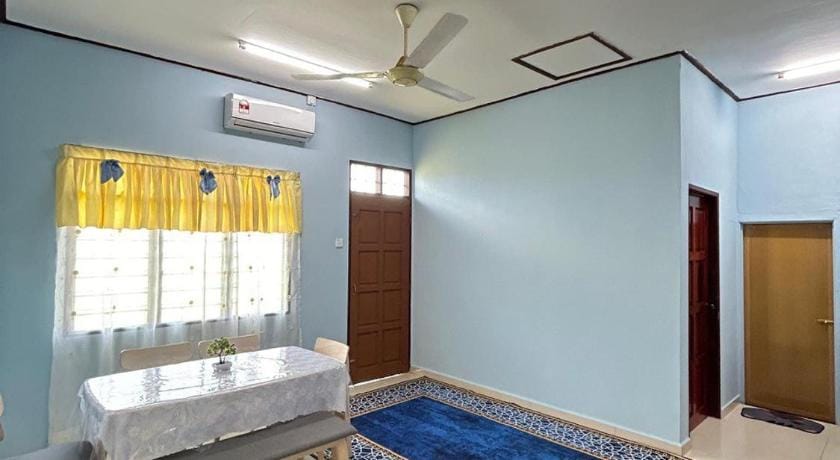 Homestay Ummul Qura Vacation rental in Terengganu, Malaysia