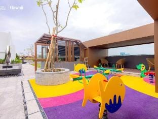 Cozy Apartment - Masteri WF - Vinhomes Ocean Park Vacation rental in Laos
