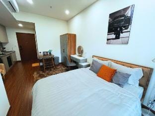 Cozy Apartment - Masteri WF - Vinhomes Ocean Park Vacation rental in Laos