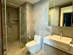 Sunny Apt -Masteri WF -Ocean Park Vacation rental in Laos