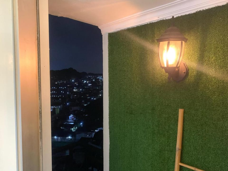 Jardin Apartment Studio type 33, Full Furnished Apartment in Bandung