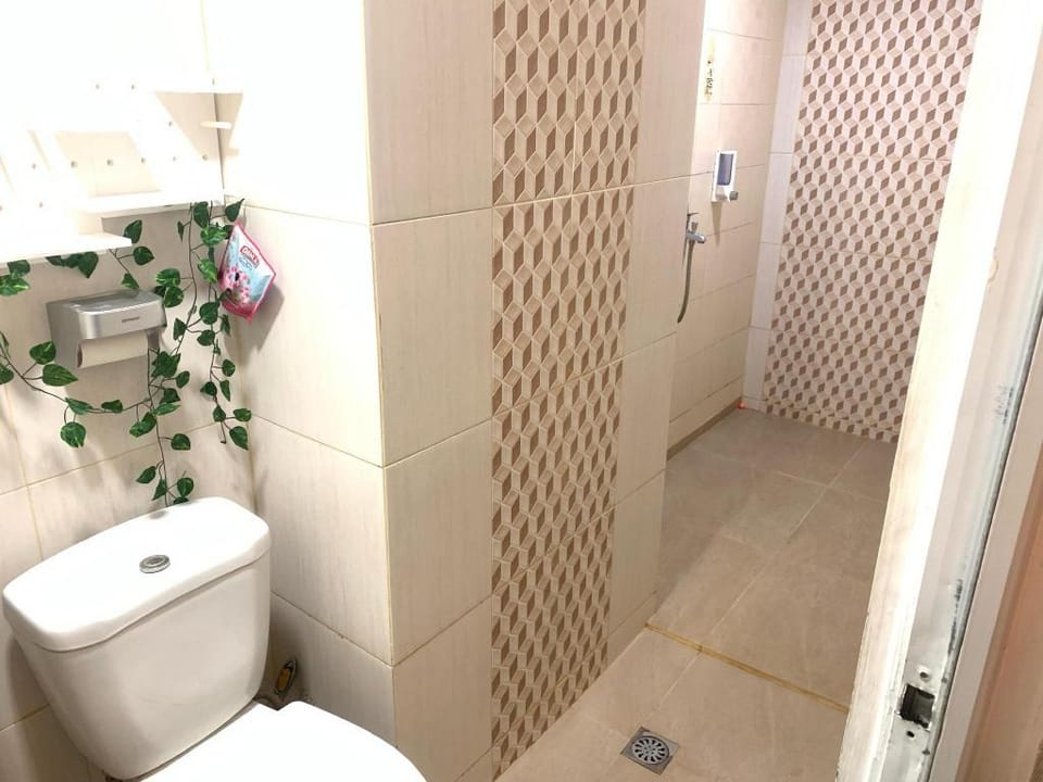 Jardin Apartment Studio type 33, Full Furnished Apartment in Bandung