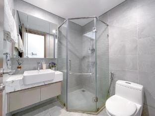 Autumn Apartment Vinhomes Ocean Park Ha Noi Apartment in Laos