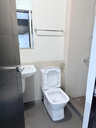 New Studio Unit in Aurora Escalades Tower Cubao Vacation rental in Quezon City