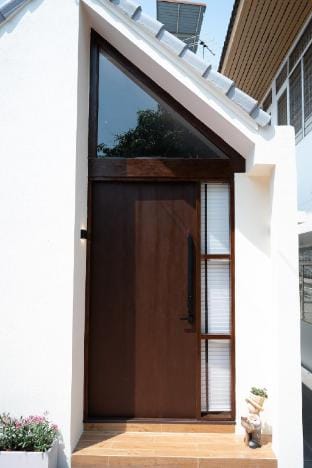 Morya House Vacation rental in Bangkok