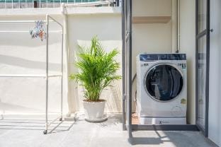 Morya House Vacation rental in Bangkok