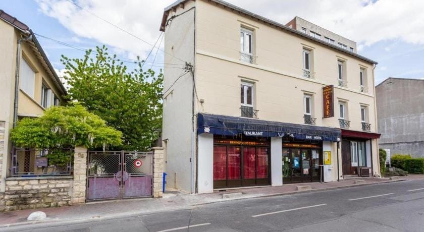Magnificent studio - 2P - Next to Paris  Apartment in Malakoff