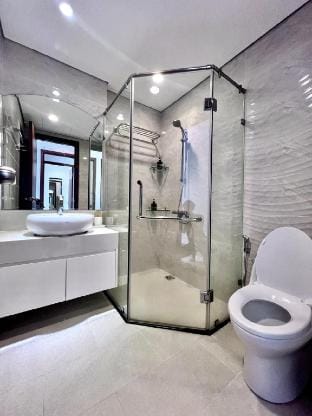 Ho Chi Minh City Condo Vacation rental in Ho Chi Minh City