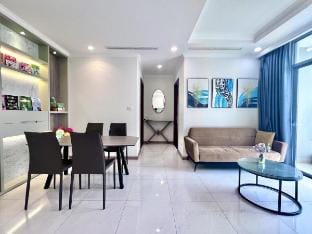 Ho Chi Minh City Condo Vacation rental in Ho Chi Minh City