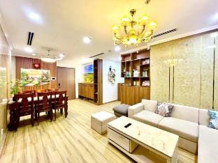 HCMC Condominium Vacation rental in Ho Chi Minh City