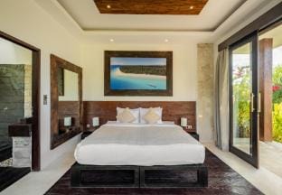 Luxury 5BR | Sea View | Near Beach Uluwatu Vacation rental in Bali