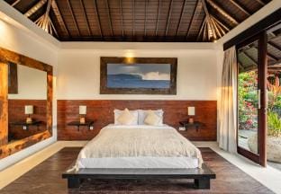 Luxury 5BR | Sea View | Near Beach Uluwatu Vacation rental in Bali