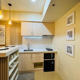 Avida Atria Studio 106 by Nap&Cuddles Apartment in Iloilo City