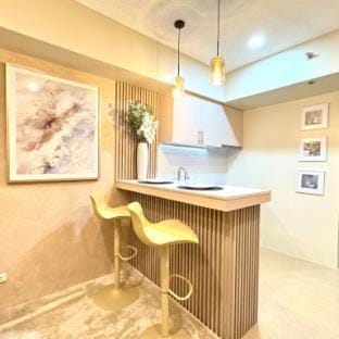 Avida Atria Studio 106 by Nap&Cuddles Apartment in Iloilo City