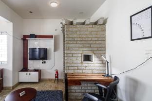 Stylish AC Home close to WTC/IISC/NU Vacation rental in Bengaluru
