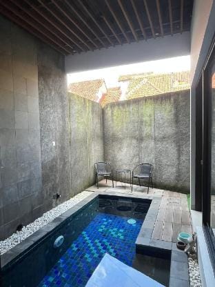 Luma Stay 3BR with Private Pool Vacation rental in Special Region of Yogyakarta