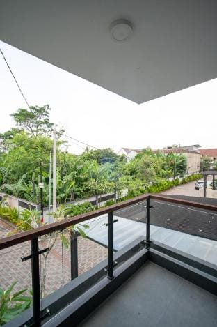 Luma Stay 3BR with Private Pool Vacation rental in Special Region of Yogyakarta
