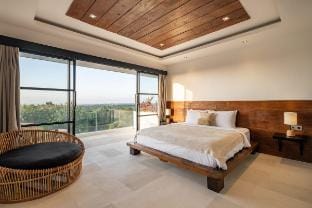 Private Cinema | Ocean View | Near Beach Uluwatu Vacation rental in Bali