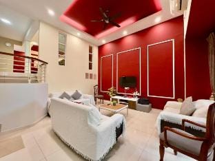 Cozy Homestay in Karpal Singh Vacation rental in George Town