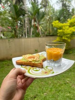 Golden Sands Residence 2BR 6min to Unawatuna beach Vacation rental in Southern Province
