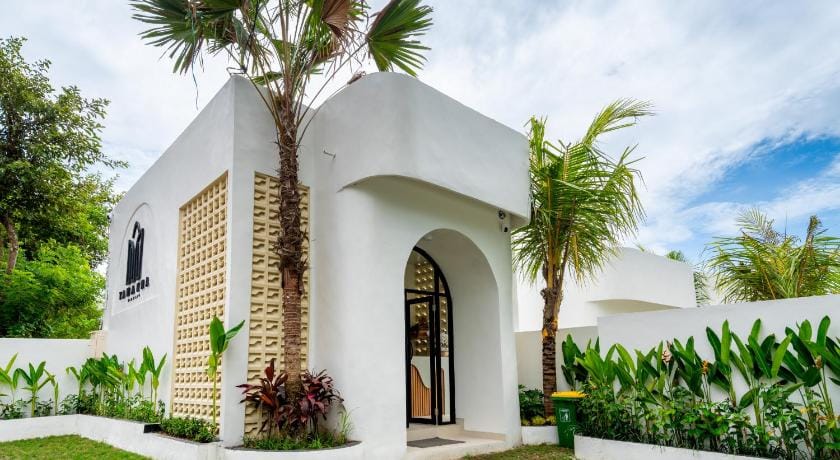 Tamanna Villa Uluwatu Villa in Bali