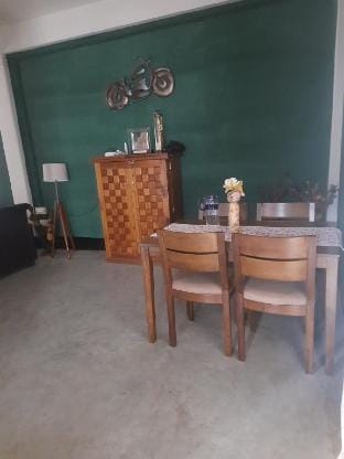 Jat homestay: a lovely 2 bhk apartment to stay Vacation rental in India